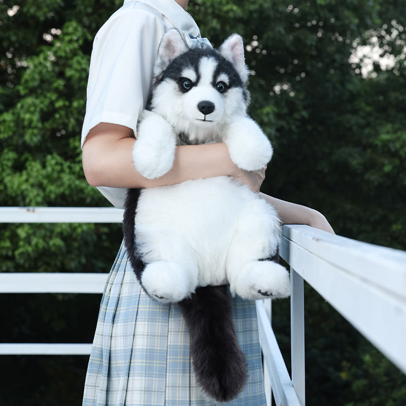 Husky Backpack