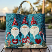 Nurse Quilted Tote Bag GFTOHD10698