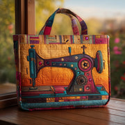 Sewing Quilted Tote Bag GFTOMA2656