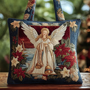 Heavenly Angels Quilted Tote Bag GFTOMA2798