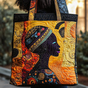 Majesty Pride Quilted Tote Bag GFTONL4597