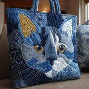 Bluey Catitude Quilted Tote Bag GFTONT1988
