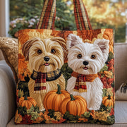 Autumn Yorkshire Quilted Tote Bag GFTONT3379