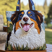 Aussie Charm Quilted Tote Bag GFTOTG1042