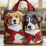 Aussie Charm Quilted Tote Bag GFTOTG1043