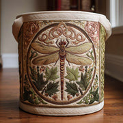 Swift Glider Quilted Laundry Basket NCU0NNT2304